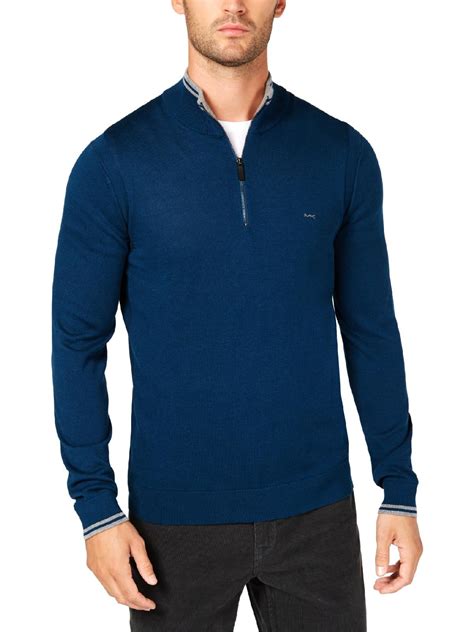 michael kors men sweater